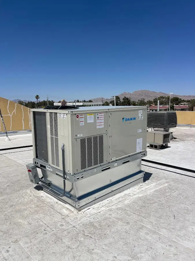 HVAC services in White City, UT